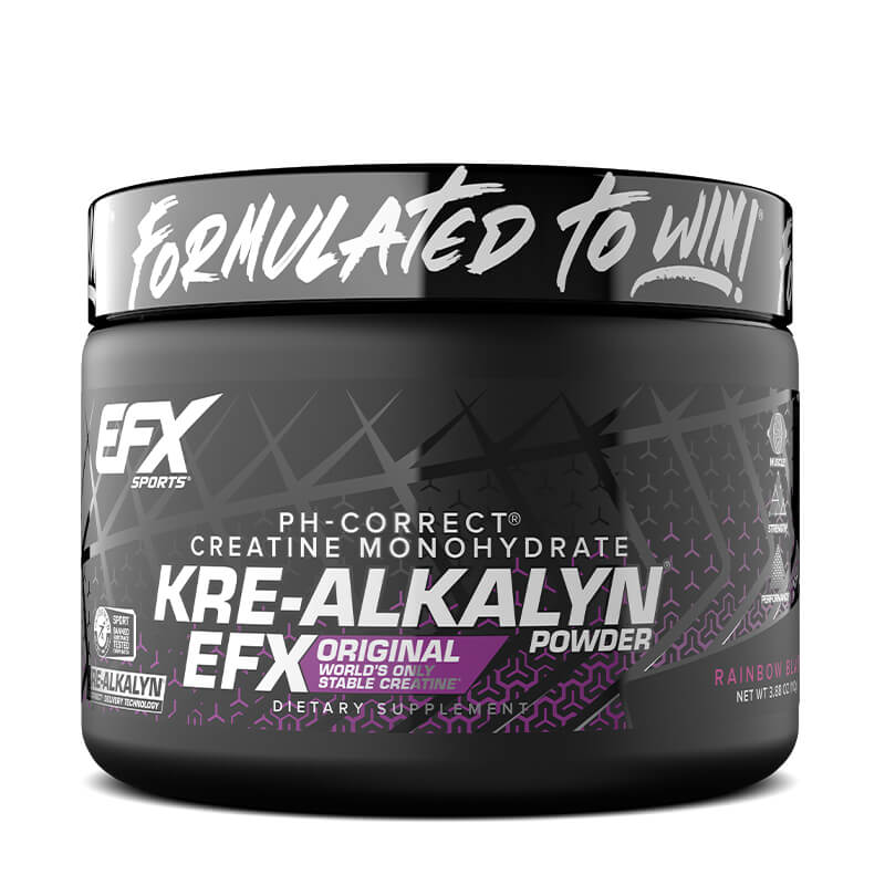 EFX Sports Kre Alkalyn EFX – Powder 500G