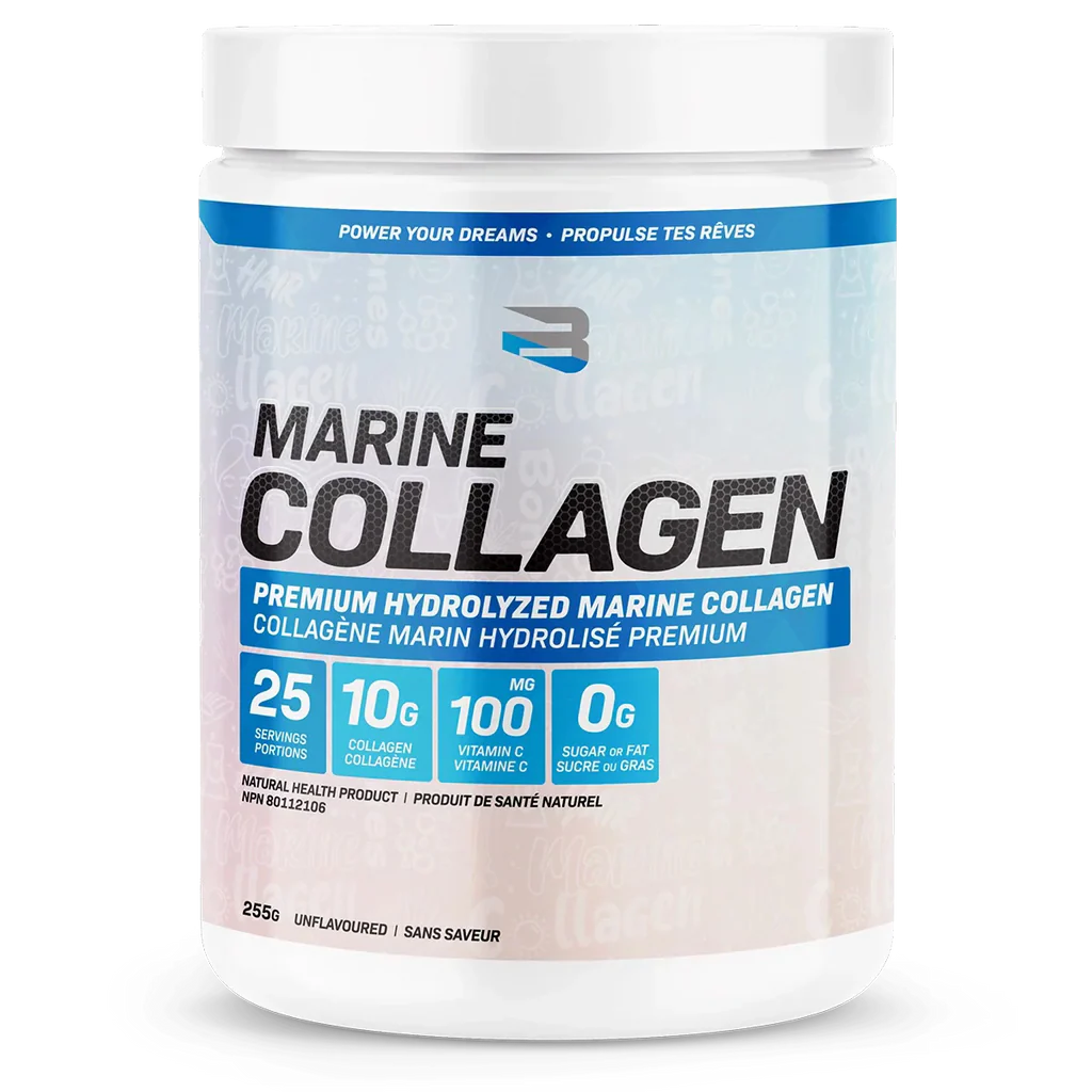 BELIEVE - Marine Collagen