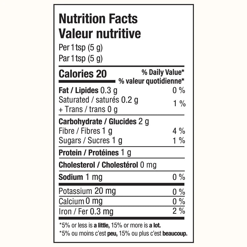 Blume Latte Mint Cocoa Blend