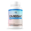 BELIEVE - Omega-3 120 softgels