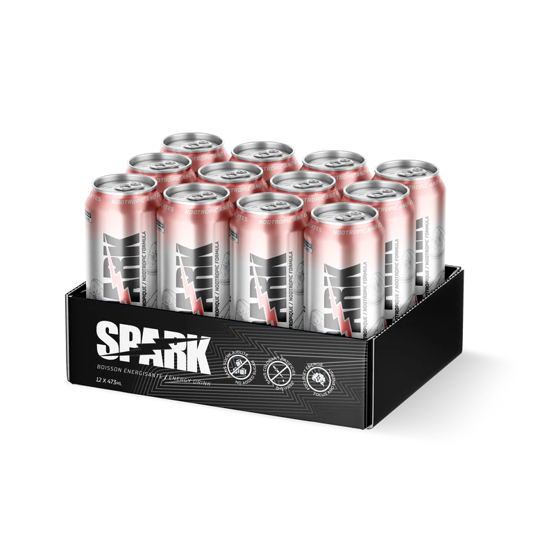 SPARK - Electrolytes 12 Pack