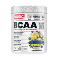 Basic BCAA 60 SERVINGS