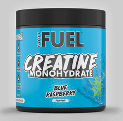 Applied Nutrition Creatine Monohydrate Blue Razz 300 g