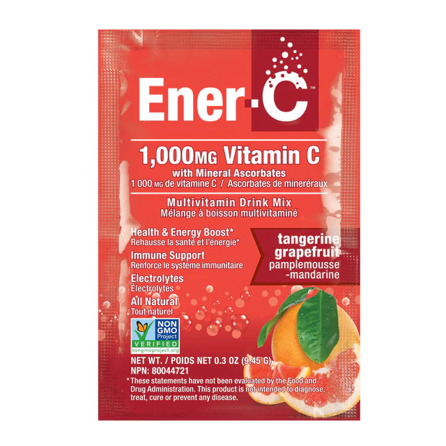 Ener-C Lemon Lime
