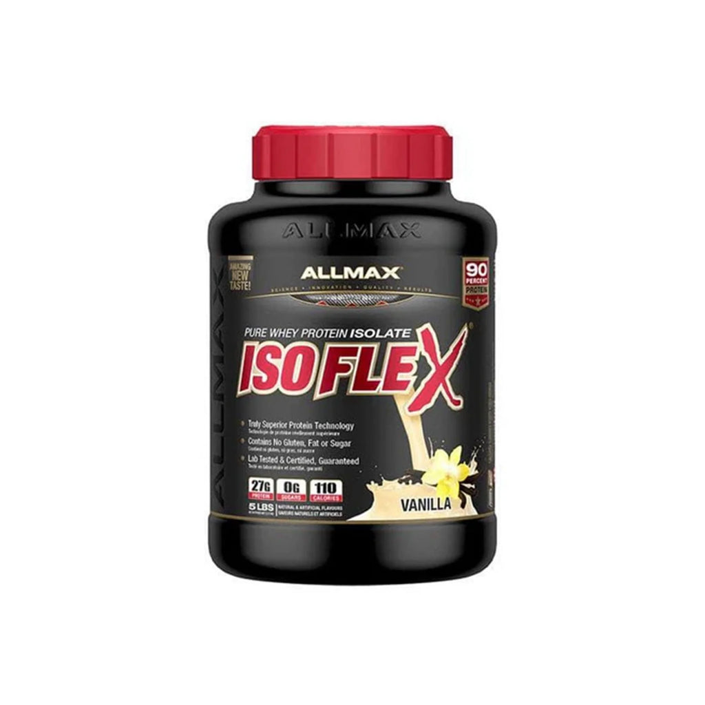 ALLMAX - Isoflex