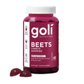 Goli Nutritional Supplement, Beets Cardio Gummy - 60 Count