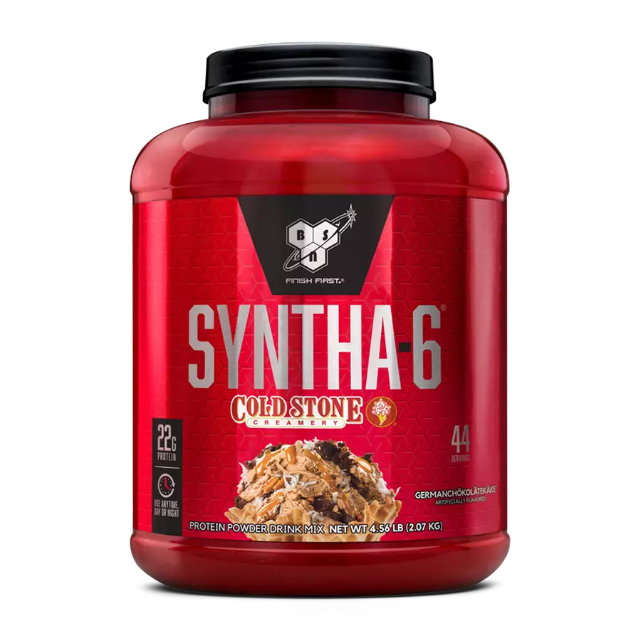 BSN SYNTHA-6 PROTEIN POWDER