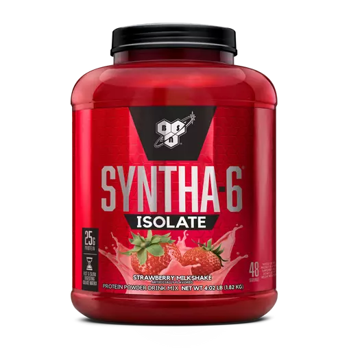 BSN SYNTHA-6 PROTEIN POWDER