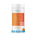Nova Pharma - Vitamin D3 Gummies