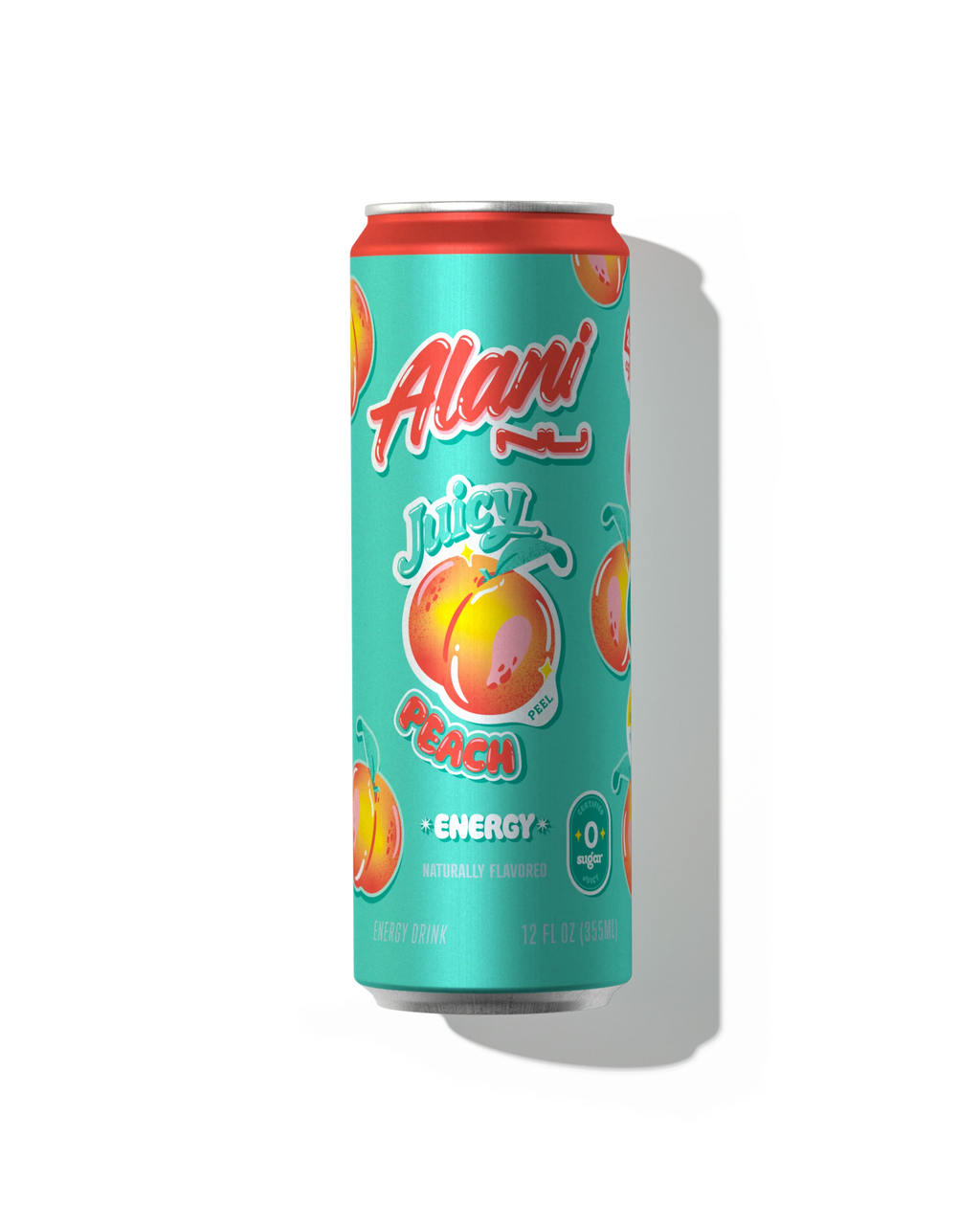 Alani Nu Energy Drink 355 mL 12 Pack