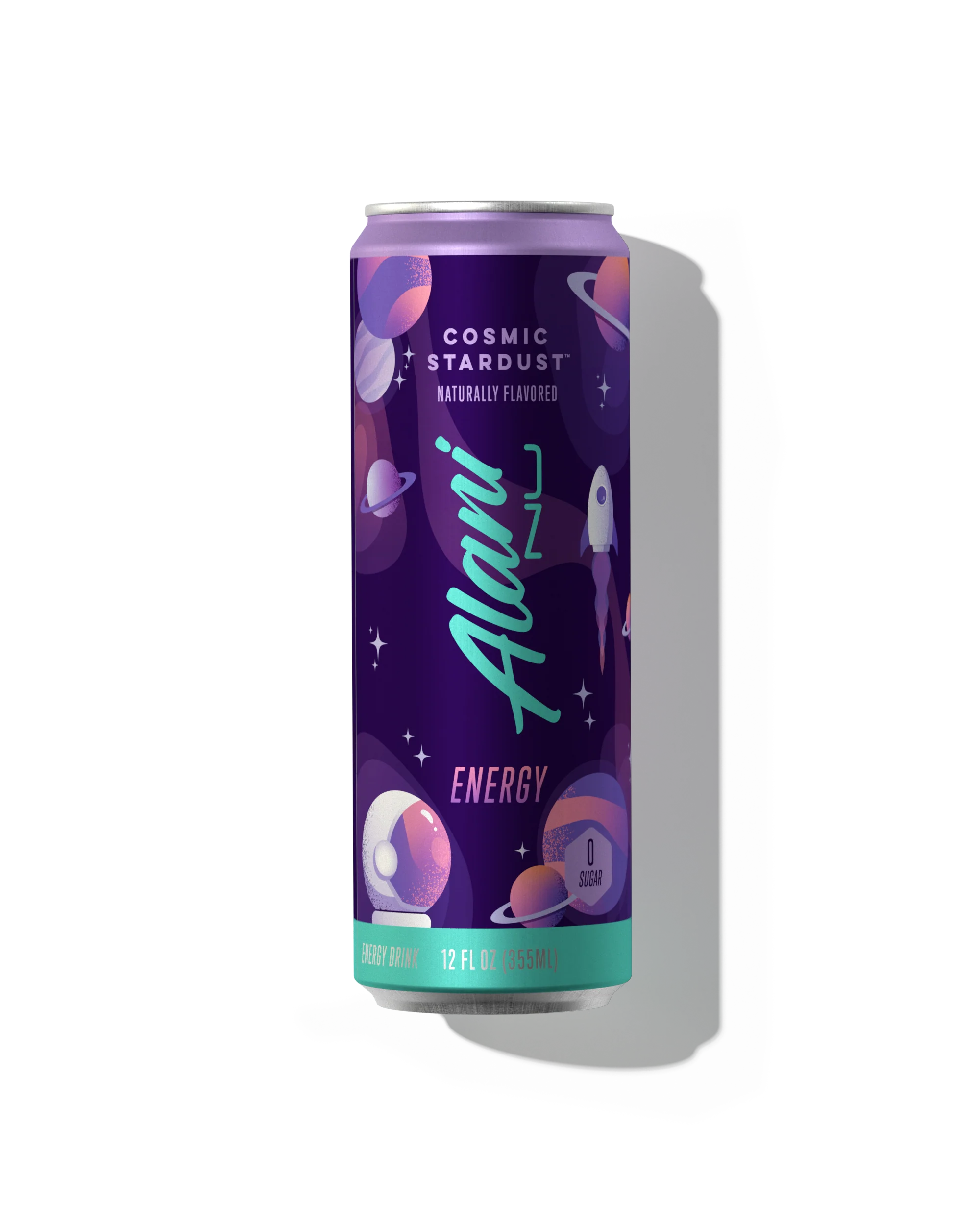 Alani Nu Energy Drink 355 mL 12 Pack